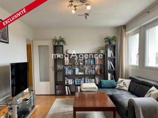 Vente appartement 4 pièces Vente appartement 4 pièces