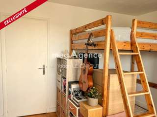 Vente appartement 4 pièces Vente appartement 4 pièces