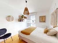 Vente appartement 3 pièces Vente appartement 3 pièces