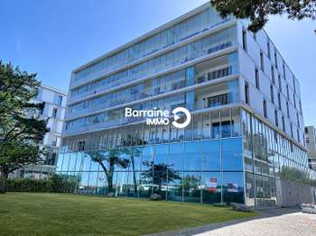 Vente Appartement 3 piècesLorient Nouvelle Ville