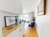 Vente appartement 3 pièces Vente appartement 3 pièces