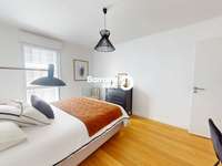 Vente appartement 3 pièces Vente appartement 3 pièces