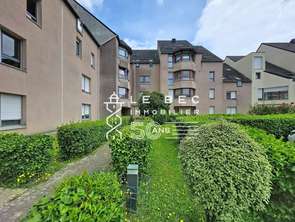 Vente Appartement 3 piècesLorient Nouvelle Ville