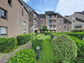 Vente appartement 3 pièces Lorient Nouvelle Ville 56