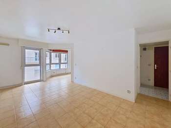 Vente appartement 3 pièces Lorient Nouvelle Ville 56