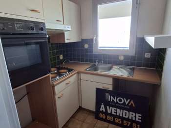 Vente appartement 2 pièces Vente appartement 2 pièces
