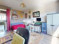 Vente appartement 1 pièce Vente appartement 1 pièce