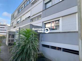 Vente Appartement T1Lorient Nouvelle Ville