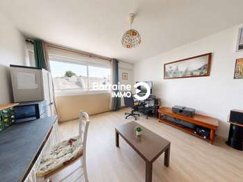 Photo Vente appartement Lorient Nouvelle Ville