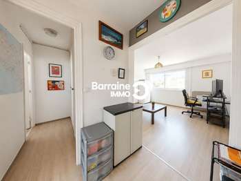Vente Appartement T1Lorient Nouvelle Ville