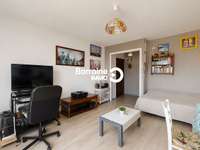 Vente appartement 1 pièce Vente appartement 1 pièce