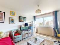 Vente appartement 1 pièce Vente appartement 1 pièce