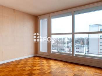 Vente Appartement 3 piècesLorient Nouvelle Ville