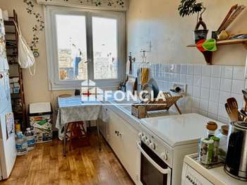 Vente appartement 4 pièces Vente appartement 4 pièces