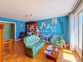 Vente appartement 3 pièces Lorient Nouvelle Ville 56