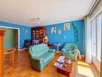 Vente appartement 3 pièces Lorient Nouvelle Ville 56