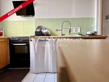 Vente appartement 4 pièces Vente appartement 4 pièces