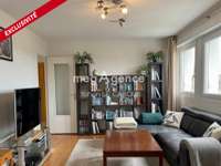 Vente appartement 4 pièces Vente appartement 4 pièces
