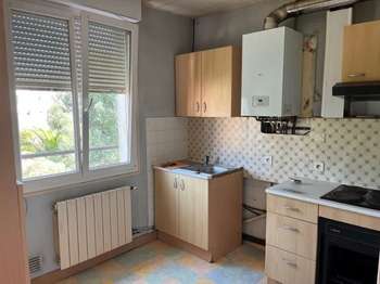 Vente Appartement 2 piècesLorient Nouvelle Ville