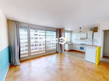 Vente Appartement 3 piècesLorient Nouvelle Ville