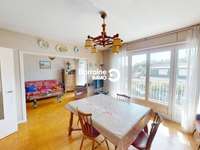 Vente appartement 4 pièces Vente appartement 4 pièces