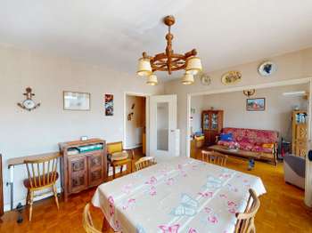 Vente appartement 4 pièces Vente appartement 4 pièces