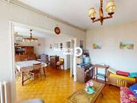 Vente appartement 4 pièces Vente appartement 4 pièces