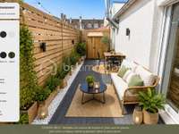 Vente appartement 4 pièces Vente appartement 4 pièces