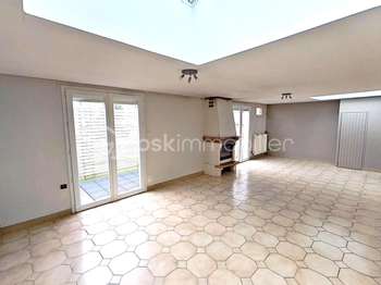Vente appartement 4 pièces Lorient Nouvelle Ville 56