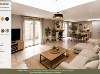 Vente appartement 4 pièces Vente appartement 4 pièces