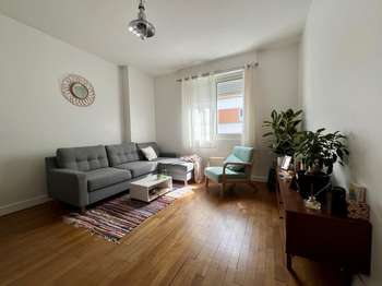 Vente appartement 2 pièces Lorient Nouvelle Ville 56