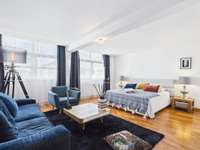 Vente appartement 7 pièces