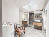 Vente appartement 7 pièces