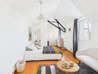 Vente appartement 7 pièces