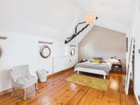 Vente appartement 7 pièces
