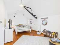 Vente appartement 7 pièces