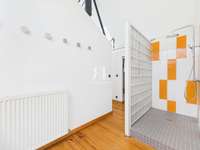 Vente appartement 7 pièces