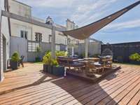 Vente appartement 7 pièces