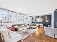 Vente appartement 7 pièces