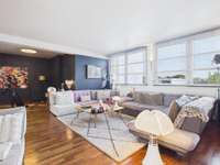 Vente appartement 7 pièces