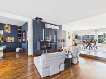 Vente appartement 7 pièces