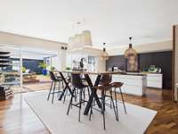 Vente appartement 7 pièces