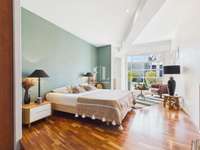 Vente appartement 7 pièces