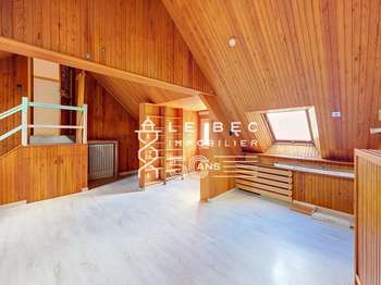 Vente Appartement T1Lorient Nouvelle Ville