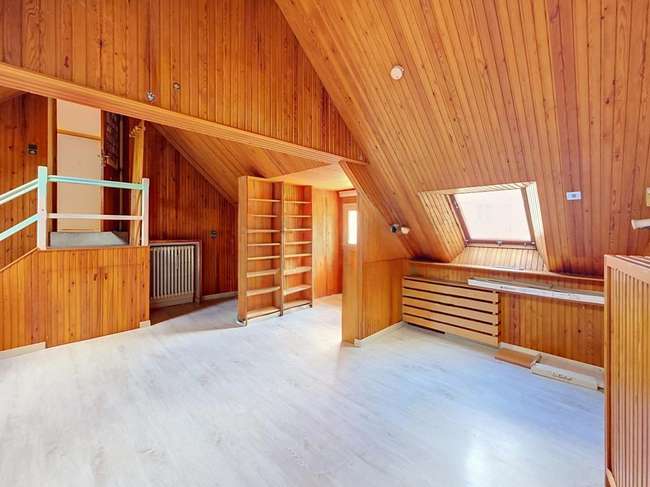 Appartement 1 pièce 26 m² · à Lorient · 26 m² · 80 450 €
