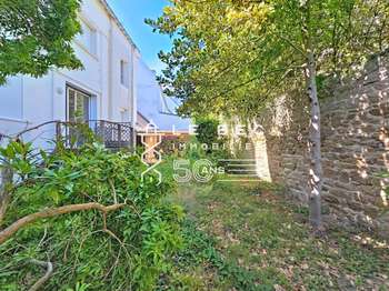 Vente Appartement 4 piècesLorient Nouvelle Ville