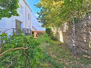 Vente Appartement 4 piècesLorient Nouvelle Ville