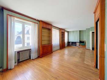 Vente Appartement 3 piècesLorient Nouvelle Ville