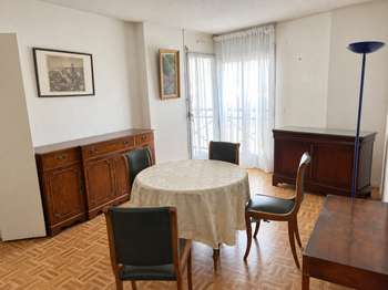 Vente Appartement 2 piècesLorient Nouvelle Ville