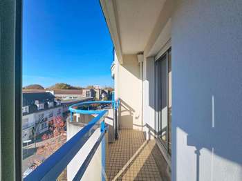 Vente appartement 3 pièces Lorient Nouvelle Ville 56